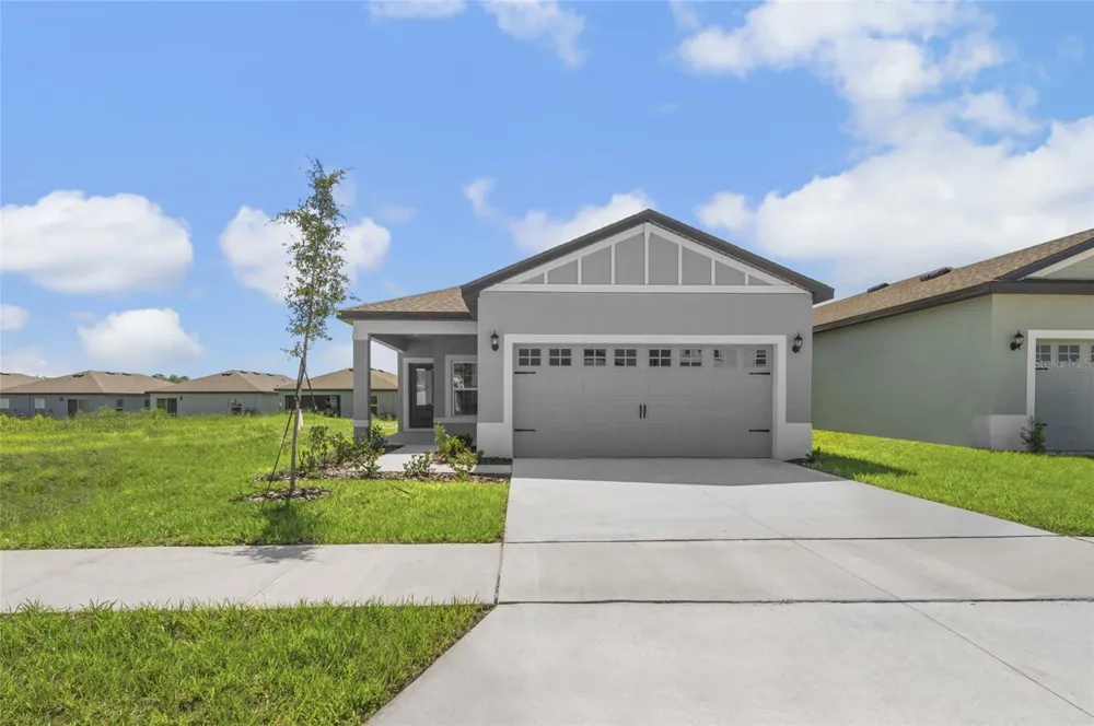 3613 AMANATSU AVENUE Lake Alfred, FL 33850