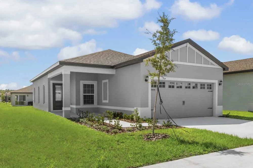 3613 AMANATSU AVENUE Lake Alfred, FL 33850
