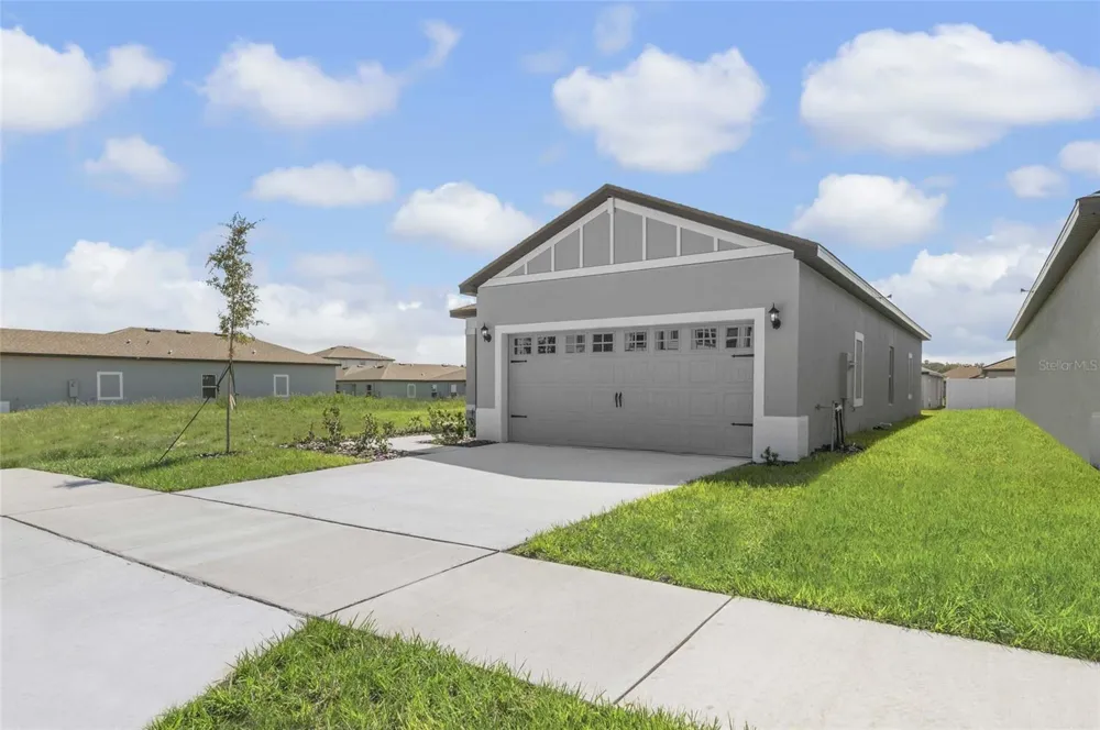 3613 AMANATSU AVENUE Lake Alfred, FL 33850