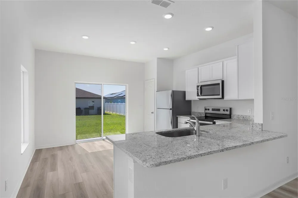 3613 AMANATSU AVENUE Lake Alfred, FL 33850