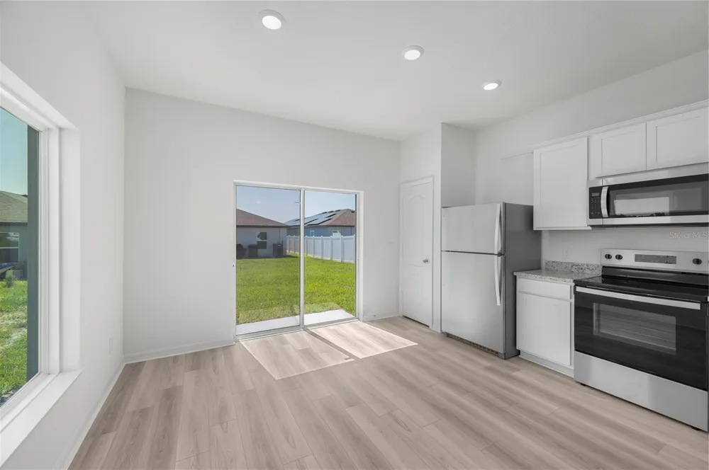 3613 AMANATSU AVENUE Lake Alfred, FL 33850