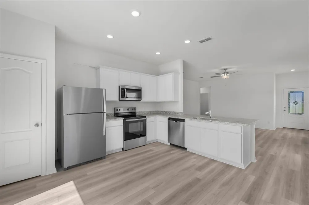 3613 AMANATSU AVENUE Lake Alfred, FL 33850