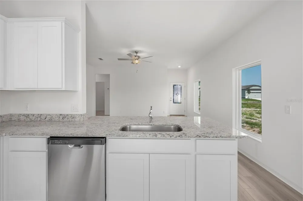 3613 AMANATSU AVENUE Lake Alfred, FL 33850