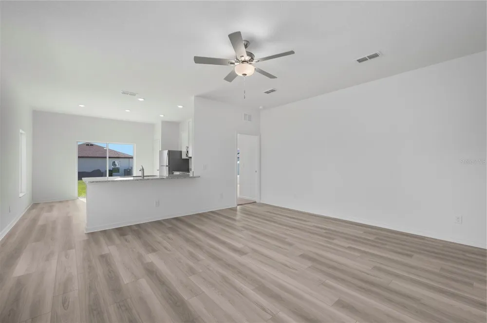3613 AMANATSU AVENUE Lake Alfred, FL 33850
