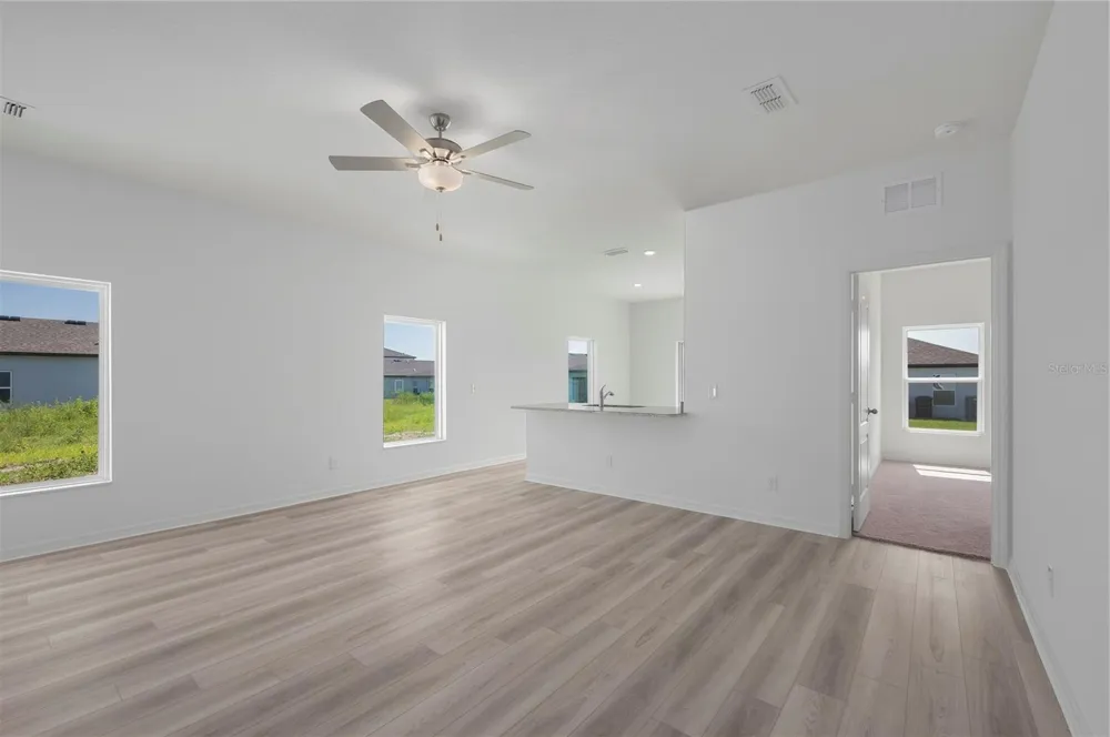 3613 AMANATSU AVENUE Lake Alfred, FL 33850