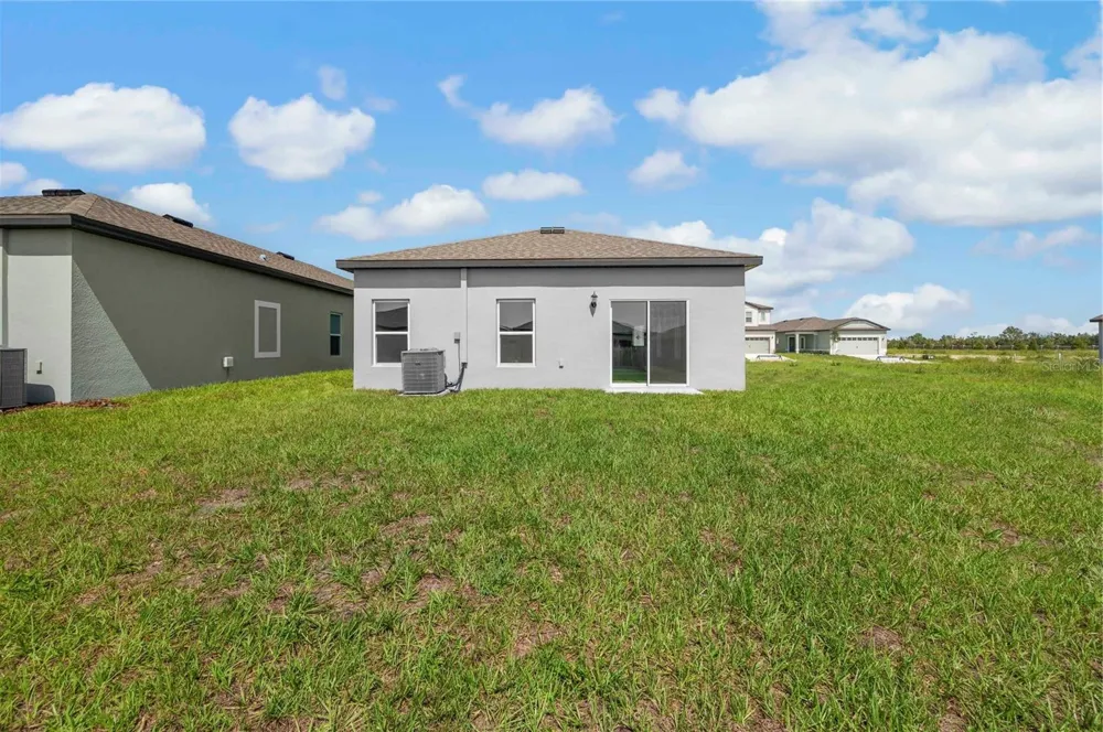 3613 AMANATSU AVENUE Lake Alfred, FL 33850