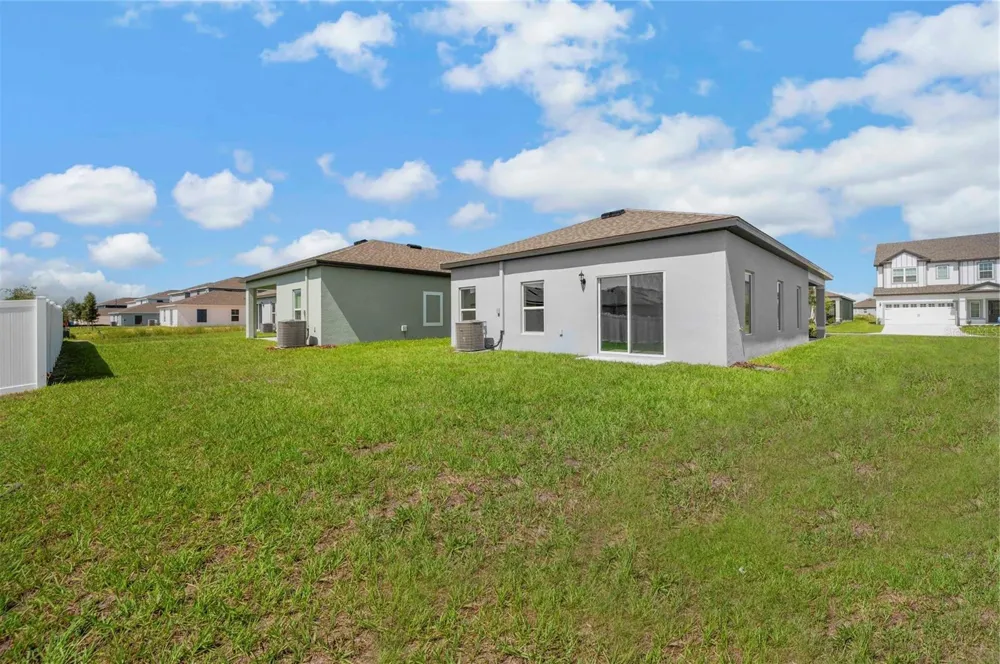 3613 AMANATSU AVENUE Lake Alfred, FL 33850