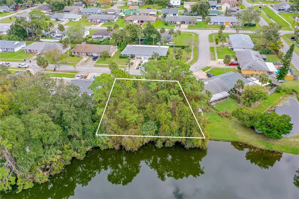 TBD TUMBLEWEED TRAIL Port Orange, FL 32127