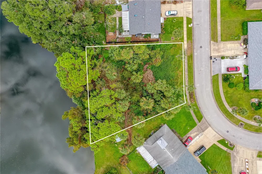 TBD TUMBLEWEED TRAIL Port Orange, FL 32127