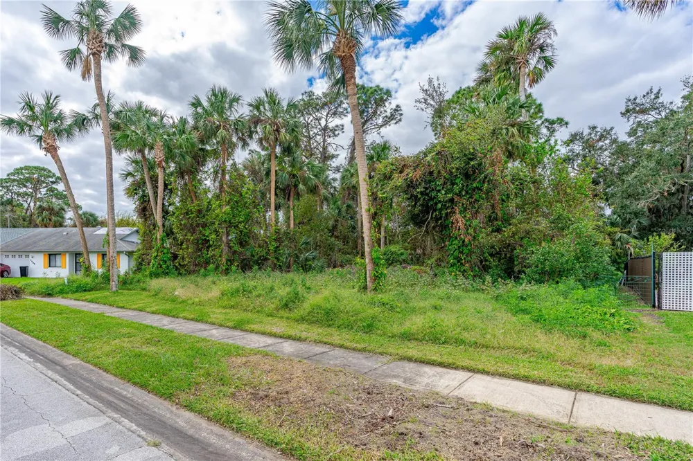 TBD TUMBLEWEED TRAIL Port Orange, FL 32127