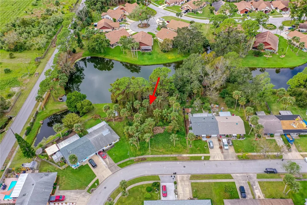 TBD TUMBLEWEED TRAIL Port Orange, FL 32127