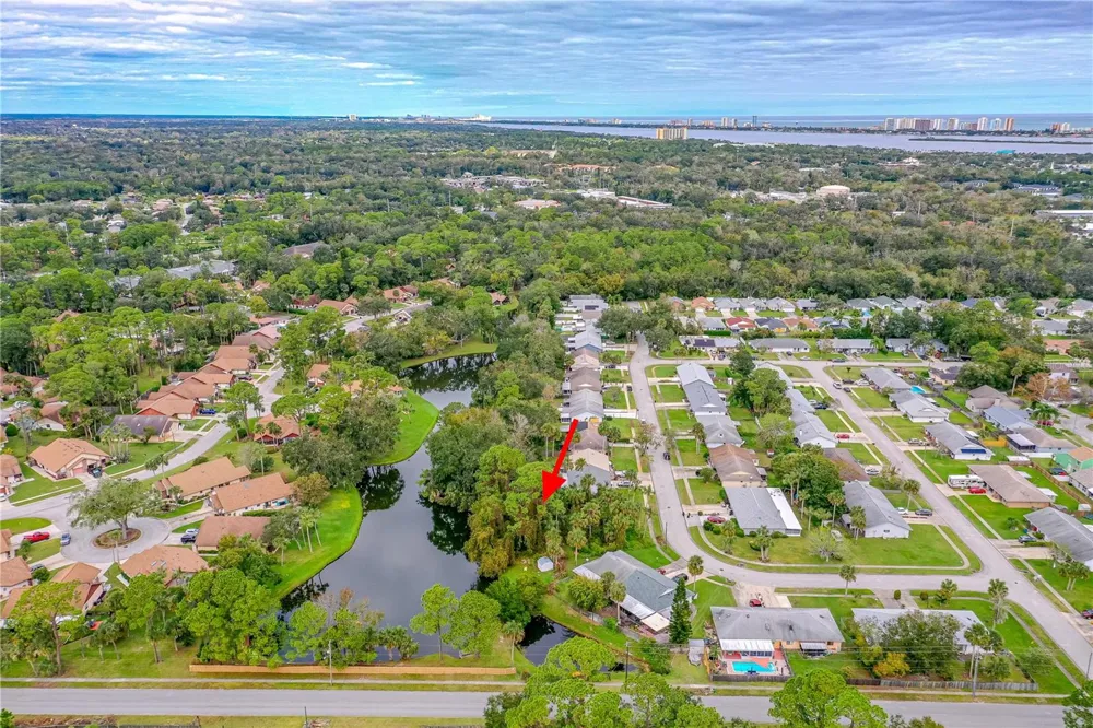 TBD TUMBLEWEED TRAIL Port Orange, FL 32127