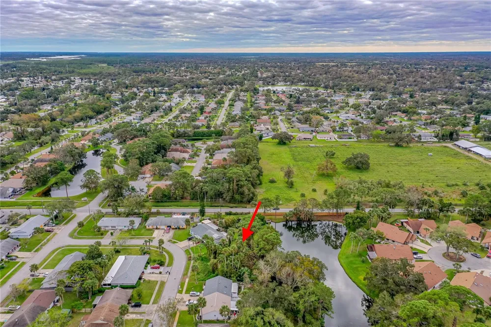 TBD TUMBLEWEED TRAIL Port Orange, FL 32127
