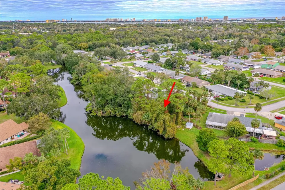TBD TUMBLEWEED TRAIL Port Orange, FL 32127
