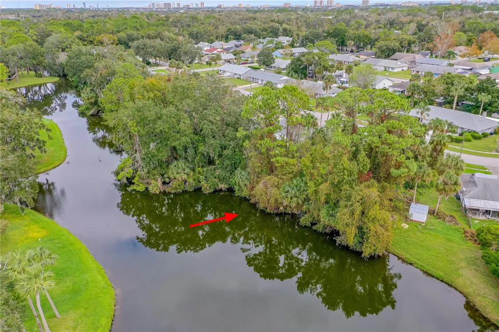 TBD TUMBLEWEED TRAIL Port Orange, FL 32127