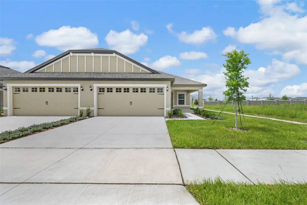 3176 SEVILLE STREET Lake Alfred, FL 33850