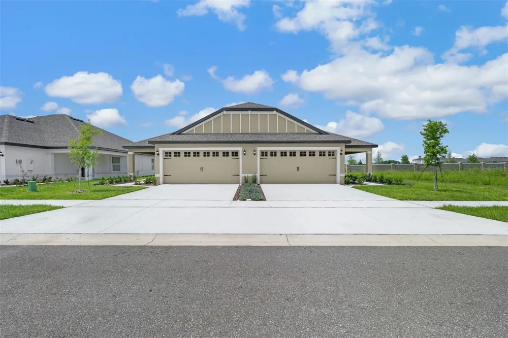 3176 SEVILLE STREET Lake Alfred, FL 33850