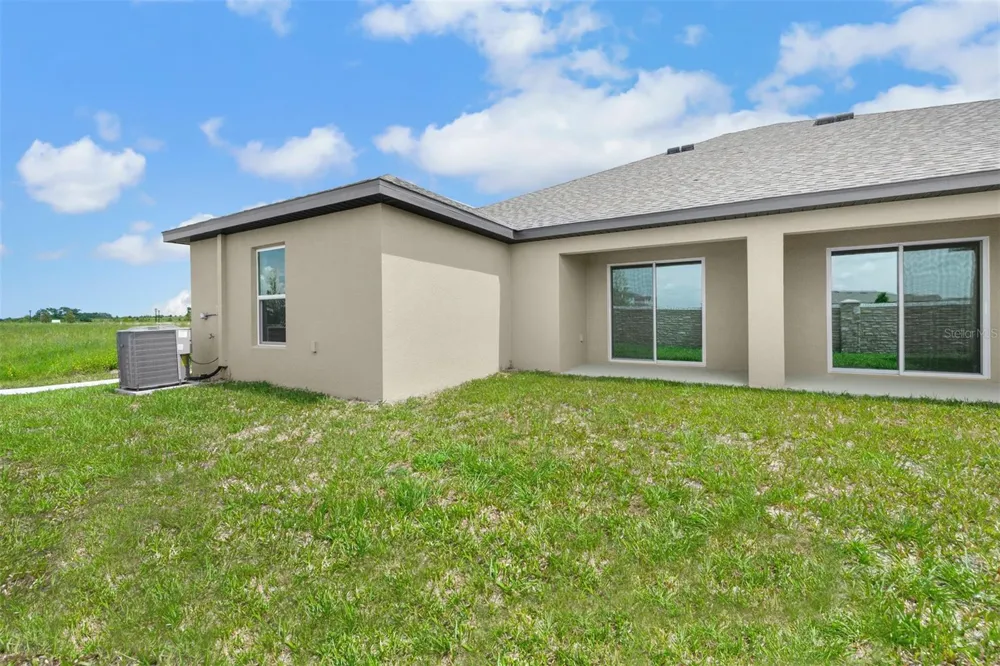 3176 SEVILLE STREET Lake Alfred, FL 33850