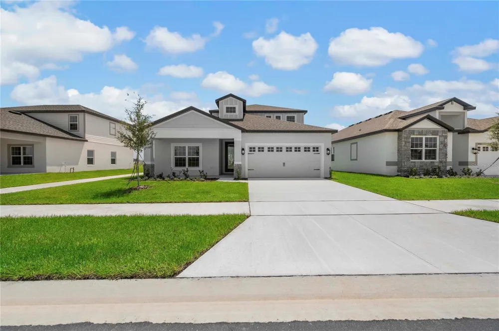 3371 CHINOTTO DRIVE Lake Alfred, FL 33850