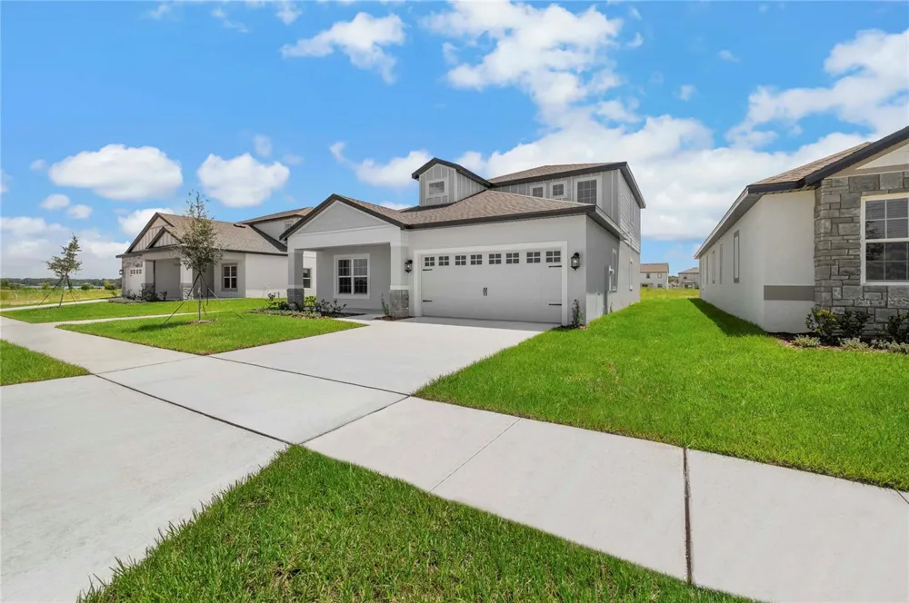 3371 CHINOTTO DRIVE Lake Alfred, FL 33850