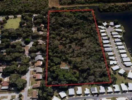 5001 WHIPPOORWILL DRIVE Holiday, FL 34690