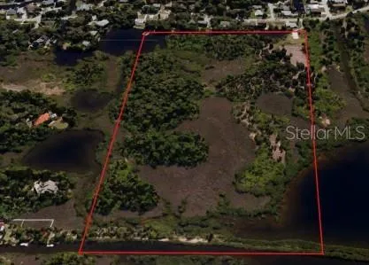 BAY BLVD Port Richey, FL 34668