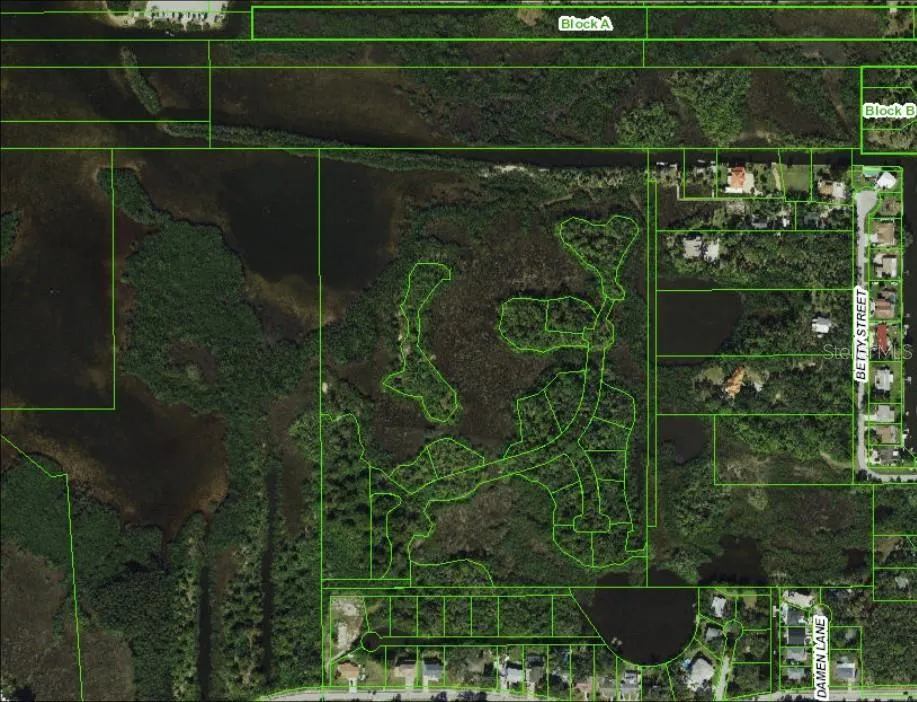 BAY BLVD Port Richey, FL 34668