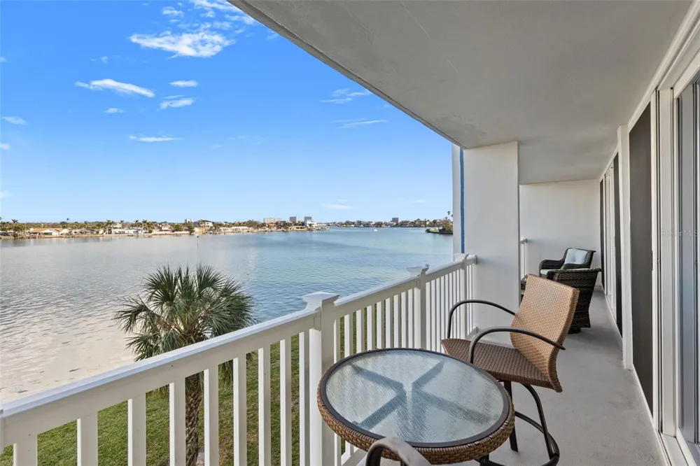 500 TREASURE ISLAND CAUSEWAY #308 Treasure Island, FL 33706