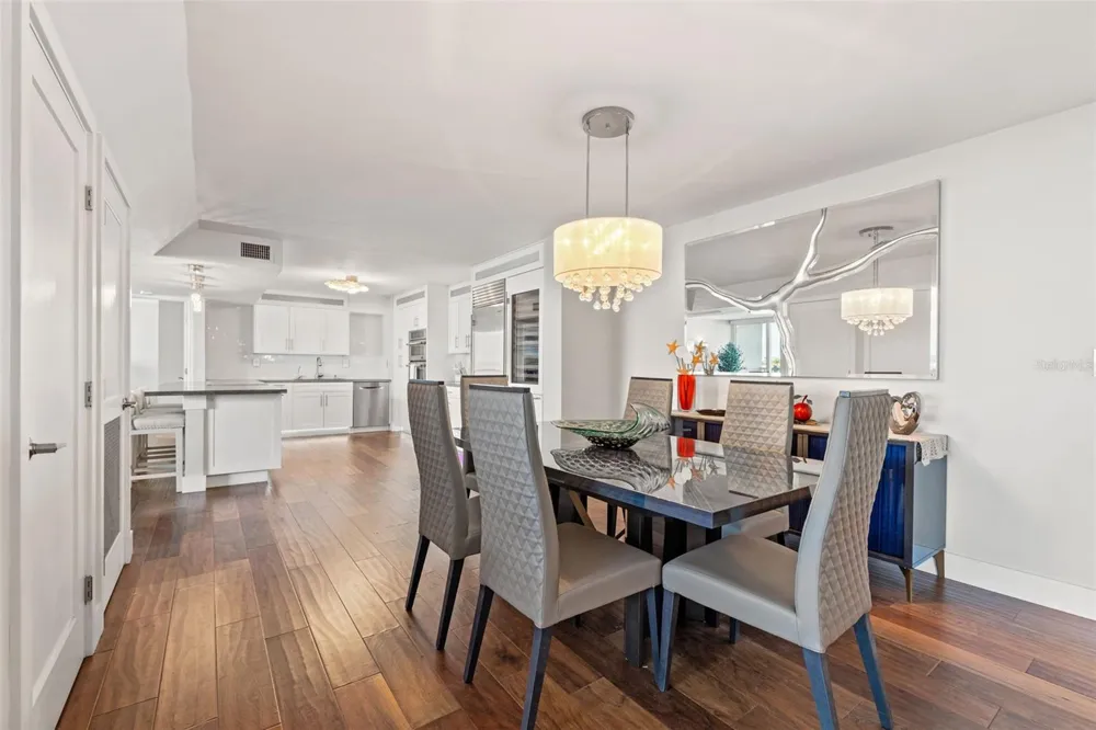 500 TREASURE ISLAND CAUSEWAY #308 Treasure Island, FL 33706