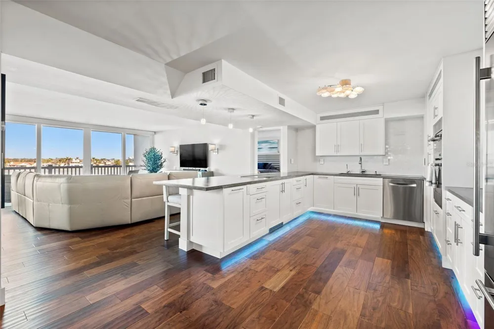 500 TREASURE ISLAND CAUSEWAY #308 Treasure Island, FL 33706