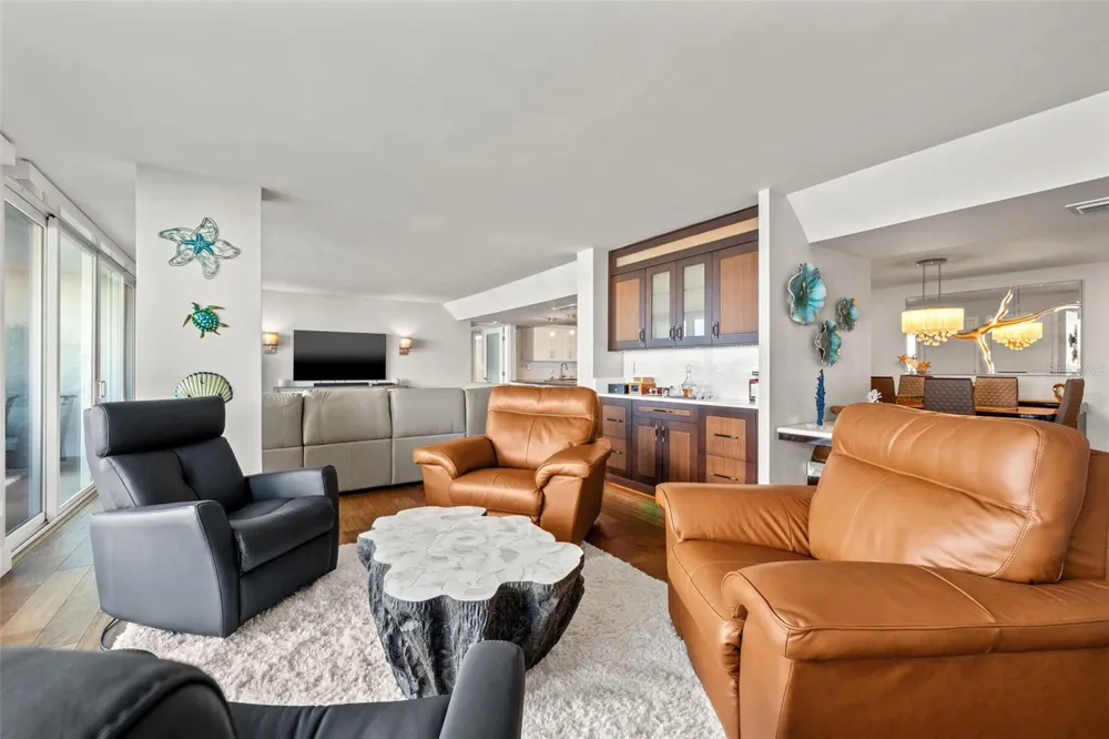 500 TREASURE ISLAND CAUSEWAY #308 Treasure Island, FL 33706