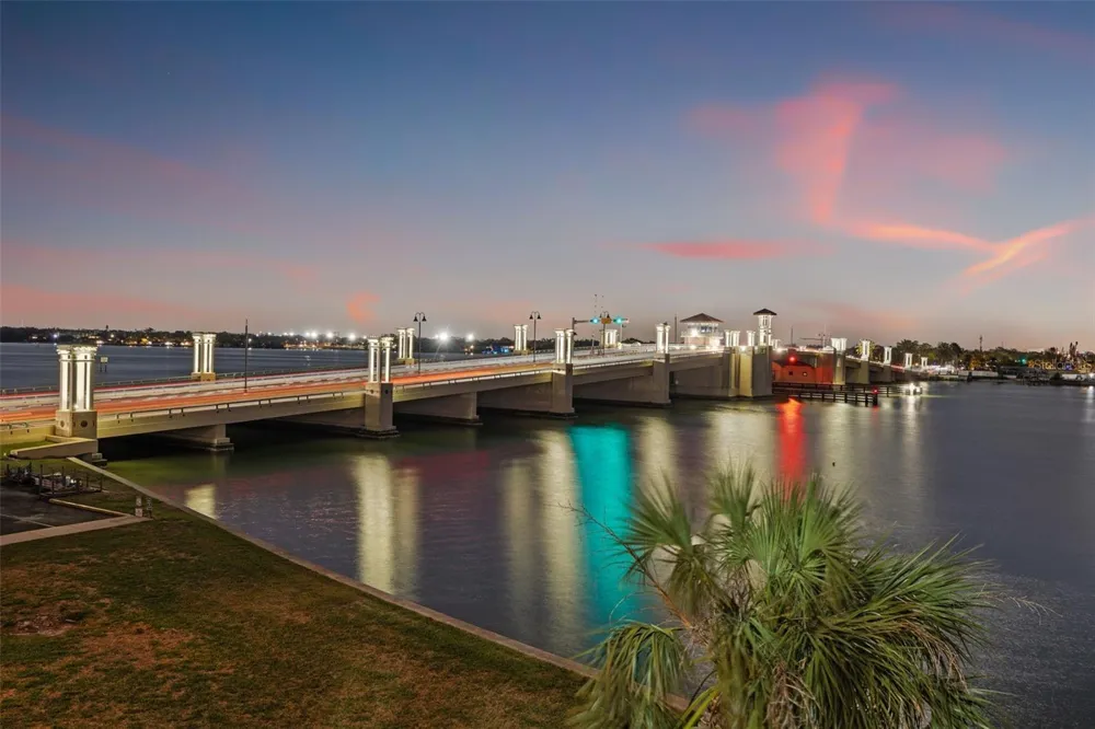 500 TREASURE ISLAND CAUSEWAY #308 Treasure Island, FL 33706