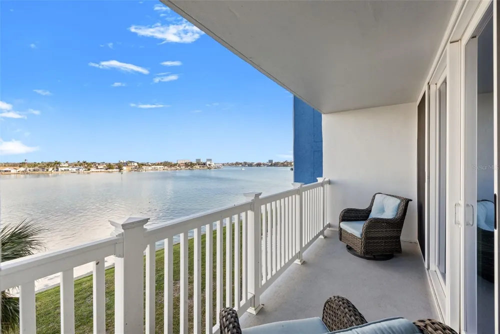 500 TREASURE ISLAND CAUSEWAY #308 Treasure Island, FL 33706