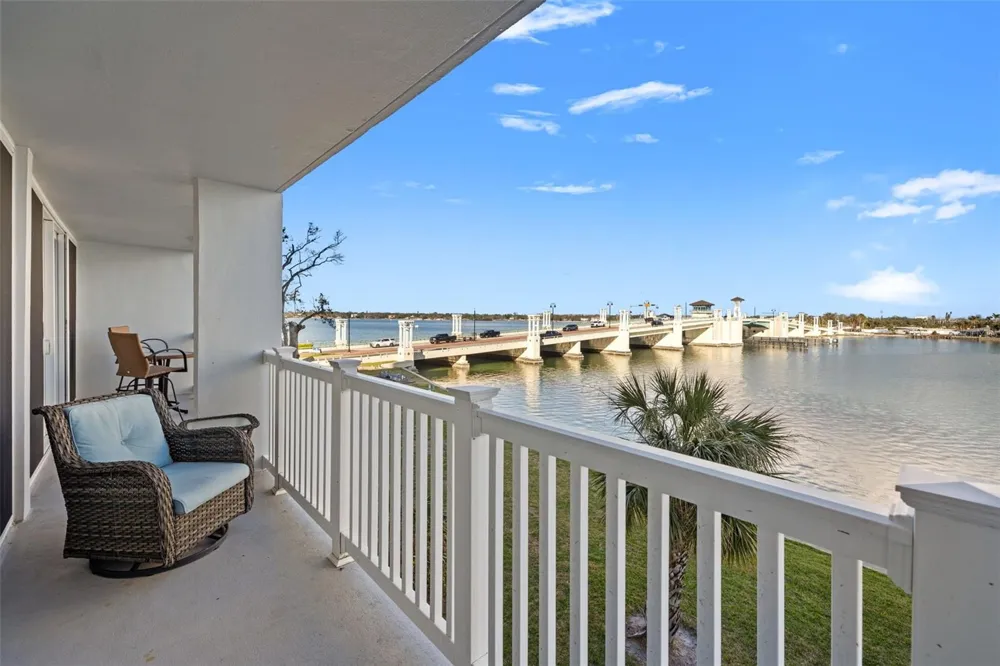 500 TREASURE ISLAND CAUSEWAY #308 Treasure Island, FL 33706
