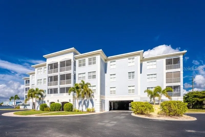 2001 BAL HARBOR BOULEVARD #2412 Punta Gorda, FL 33950