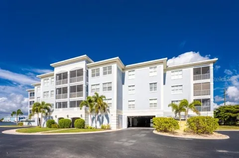 2001 BAL HARBOR BOULEVARD #2412