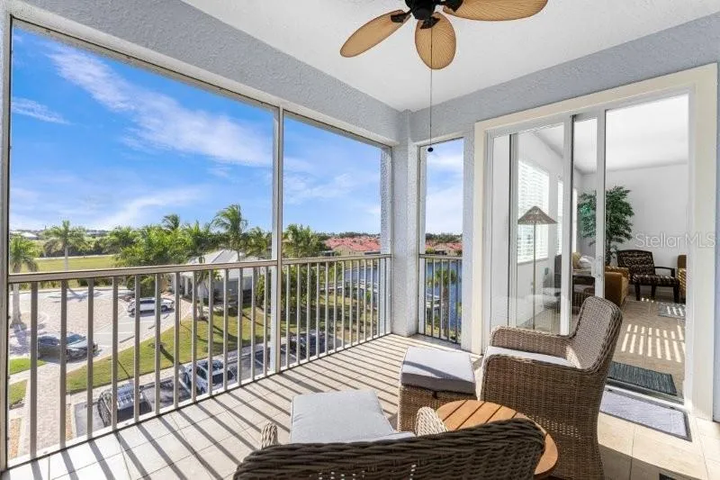 2001 BAL HARBOR BOULEVARD #2412 Punta Gorda, FL 33950