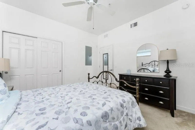 2001 BAL HARBOR BOULEVARD #2412 Punta Gorda, FL 33950