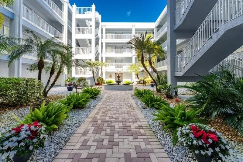2001 BAL HARBOR BOULEVARD #2412 Punta Gorda, FL 33950