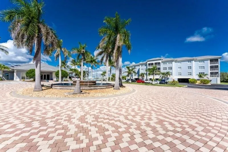 2001 BAL HARBOR BOULEVARD #2412 Punta Gorda, FL 33950