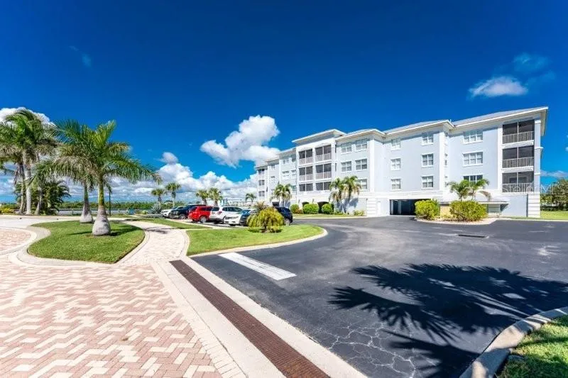 2001 BAL HARBOR BOULEVARD #2412 Punta Gorda, FL 33950
