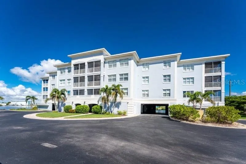 2001 BAL HARBOR BOULEVARD #2412 Punta Gorda, FL 33950
