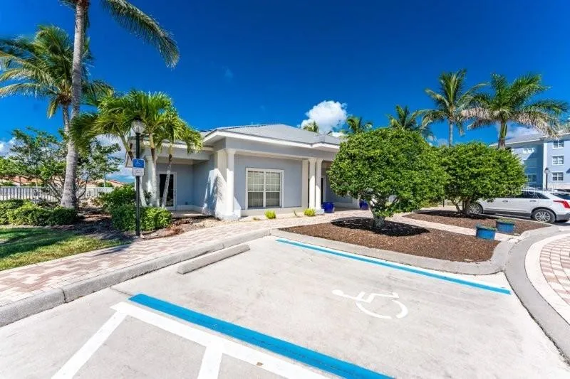2001 BAL HARBOR BOULEVARD #2412 Punta Gorda, FL 33950