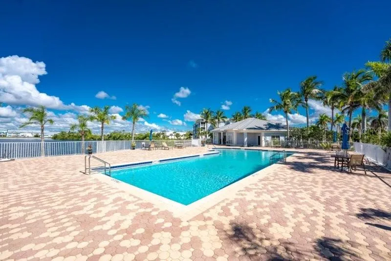 2001 BAL HARBOR BOULEVARD #2412 Punta Gorda, FL 33950