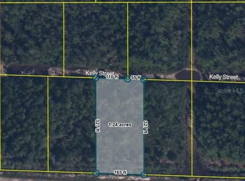 PID 21-10-28-2775-00040-0157 NO STREET
