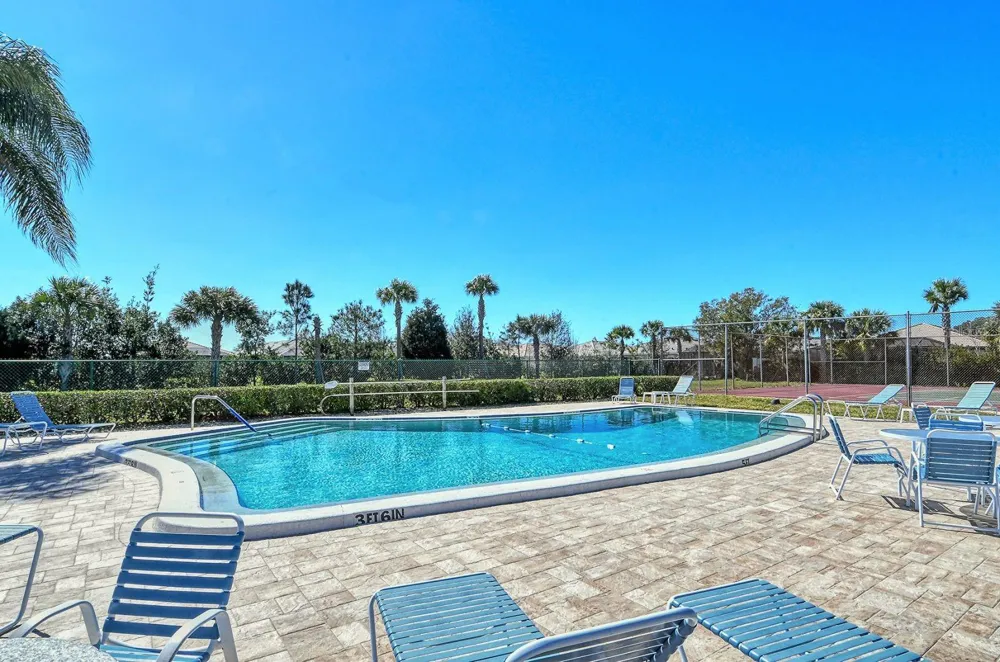 6519 DRAW LANE #79 Sarasota, FL 34238