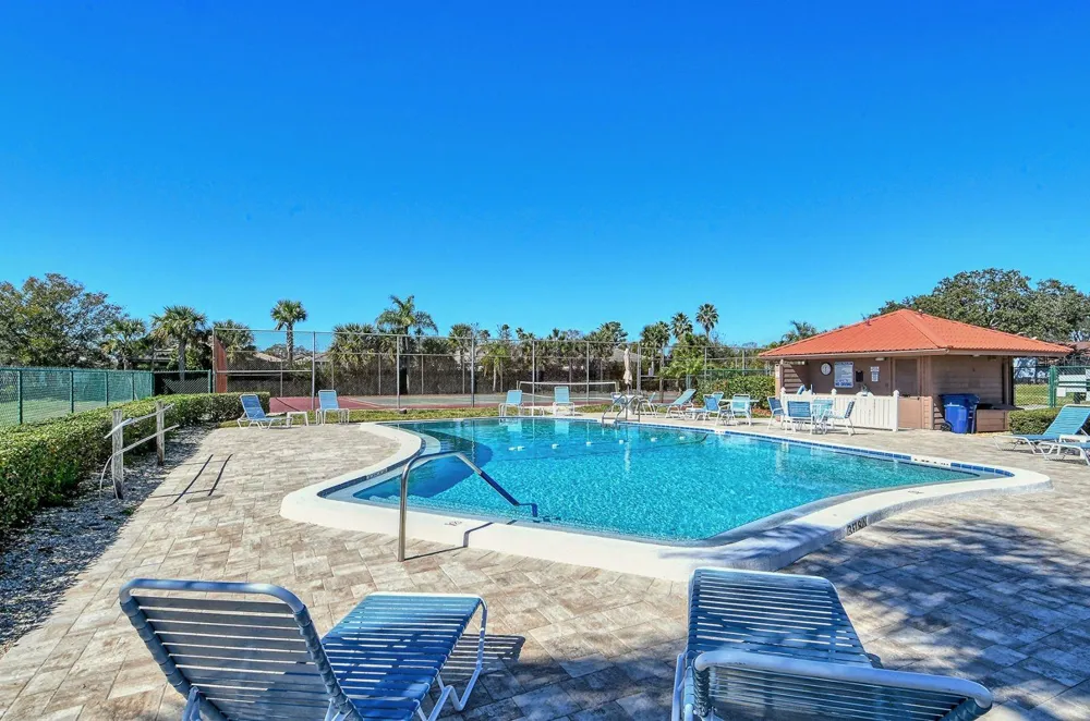 6519 DRAW LANE #79 Sarasota, FL 34238