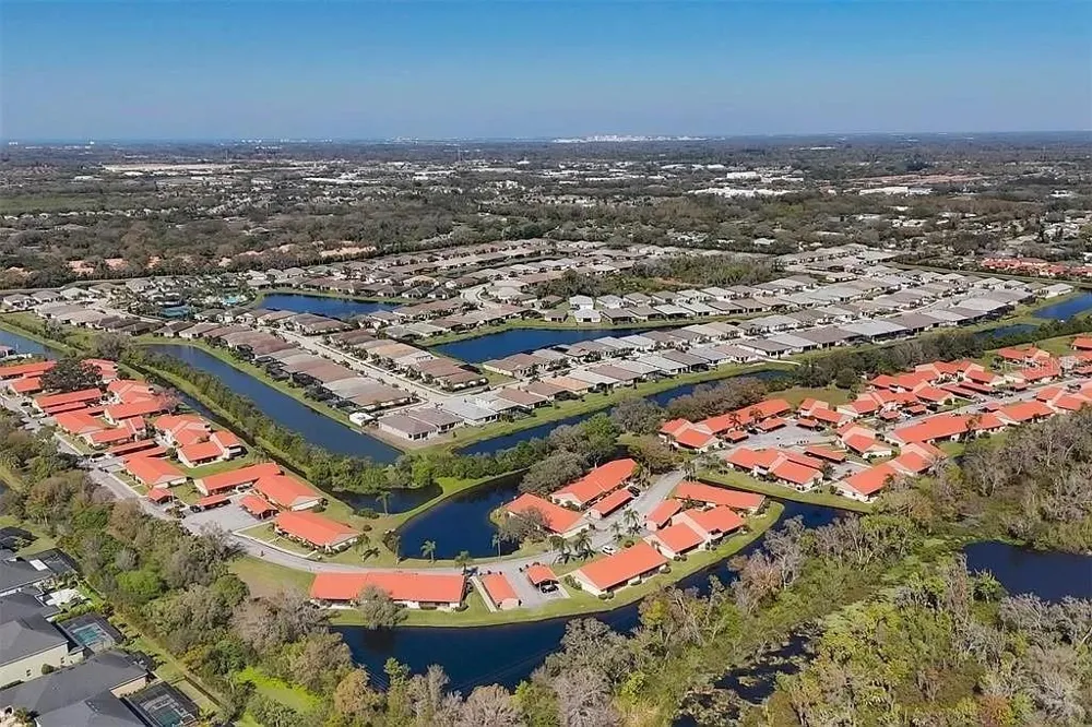 6519 DRAW LANE #79 Sarasota, FL 34238