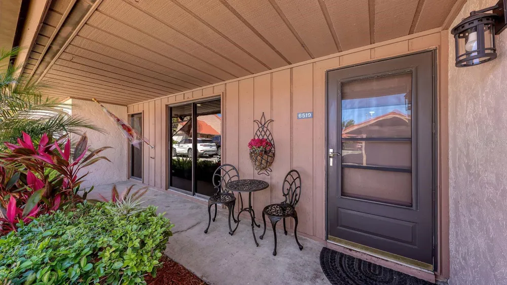6519 DRAW LANE #79 Sarasota, FL 34238