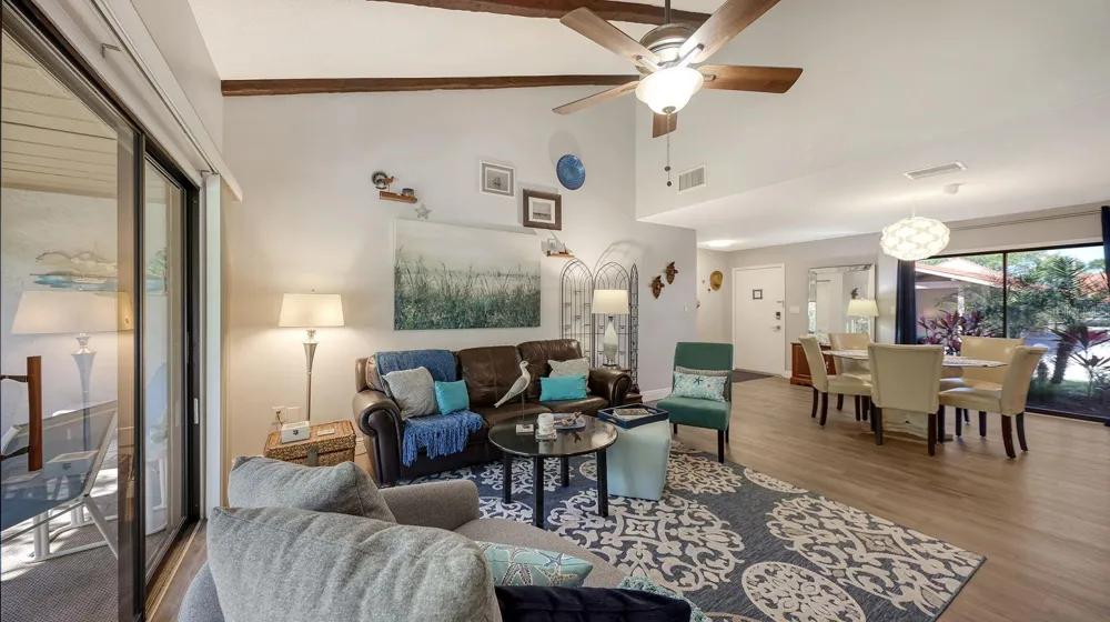 6519 DRAW LANE #79 Sarasota, FL 34238